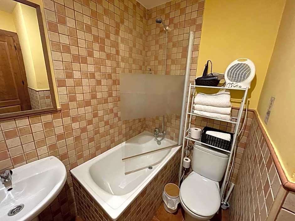 Hotel Rural El Arca de Noé