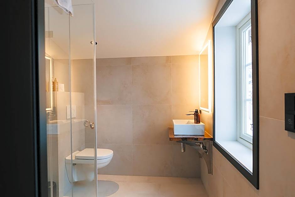Å Hotell - by Classic Norway Hotels