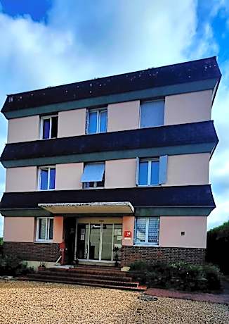 Hotel du Haut Marais