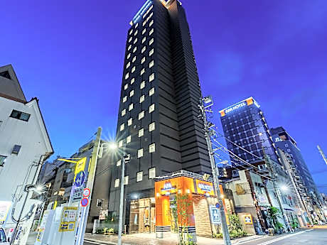 APA Hotel Asakusa Kaminarimon Minami