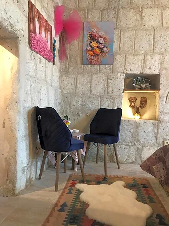 Cappadocia Alaz Cave Otel