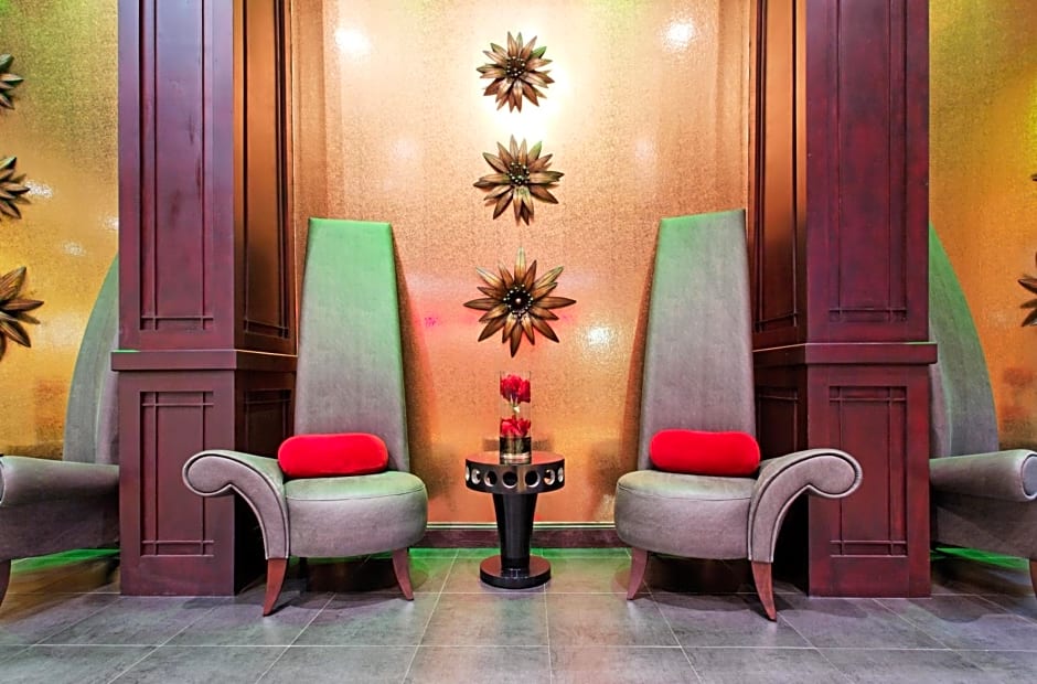 Holiday Inn Arlington Northeast By IHG