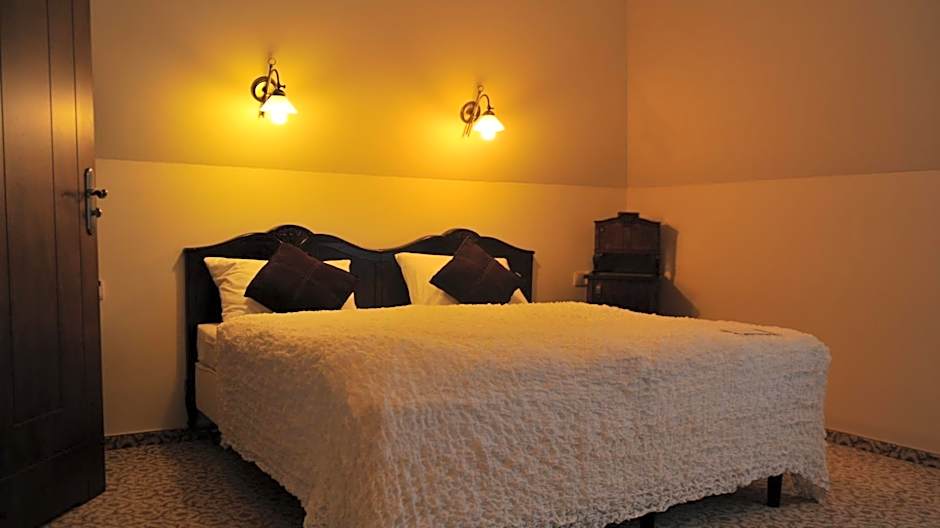 Hotel Chutor Kozacki