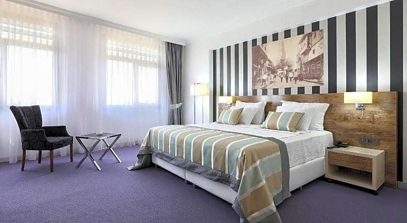 Ramada Hotel and Suites Edirne