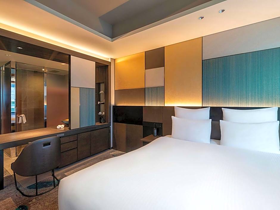 Pullman Tokyo Tamachi