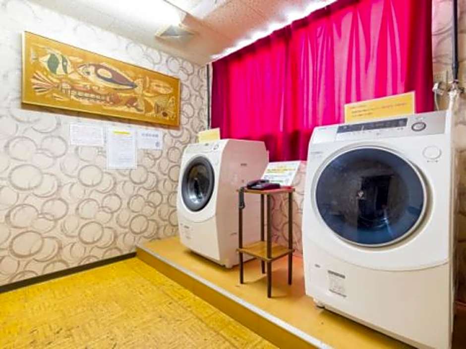 Business Hotel Kawashima