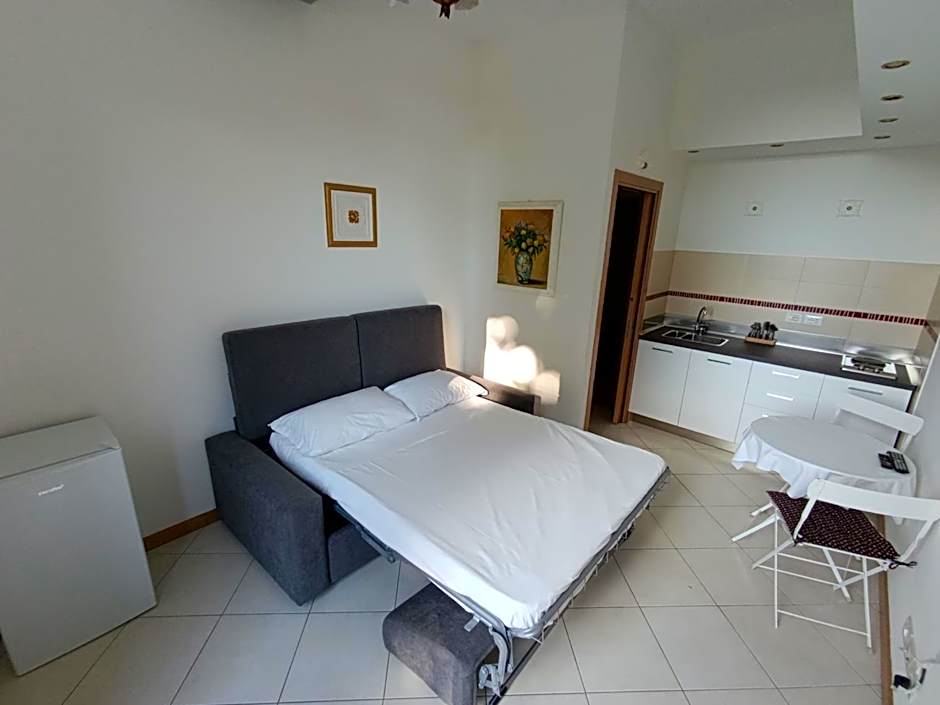 Villa Marini Trevisan