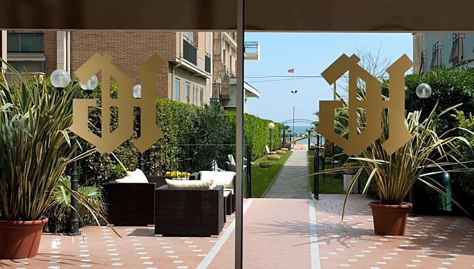 Hotel Gambrinus - Valentini Family Village