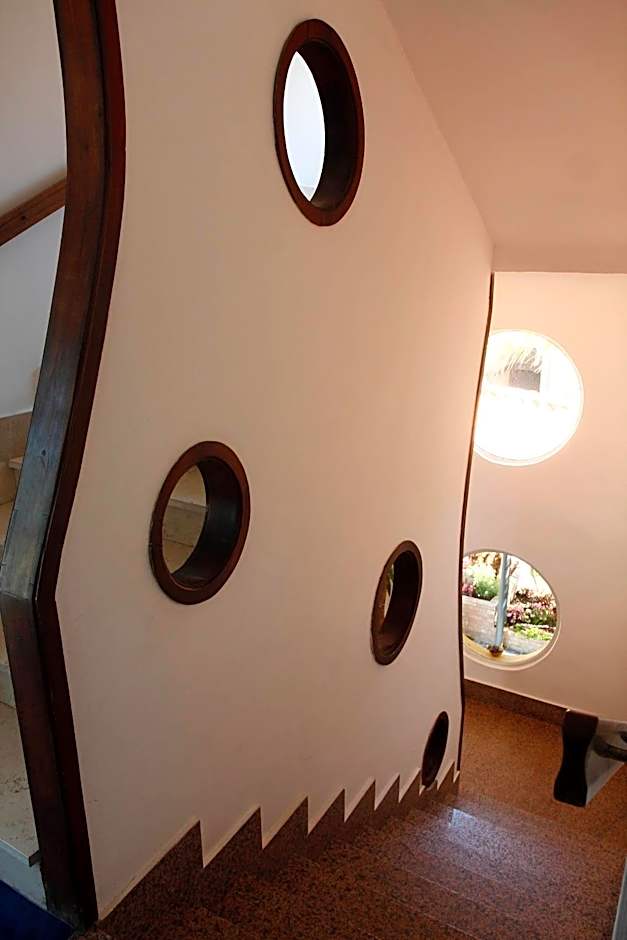 Hotel Residence La Darsena