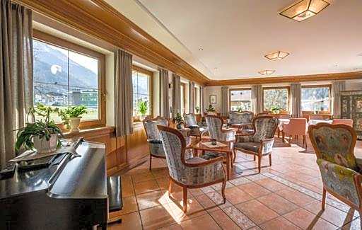 Hotel Waldheim Garni