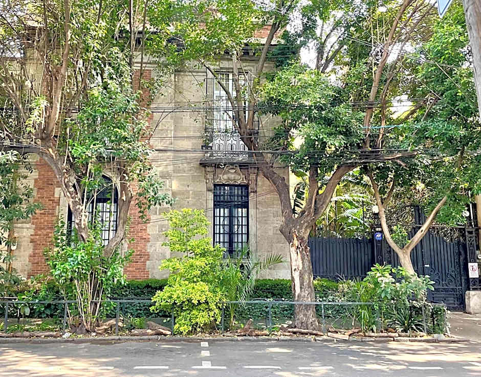Foto 1 di 50 di Maison du comte