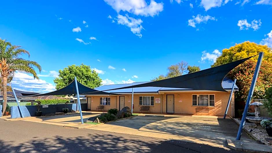 Edward Parry Motel and Apartments