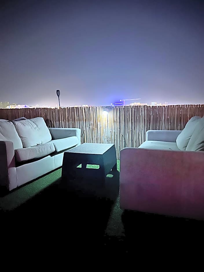 Toys suites hotel
