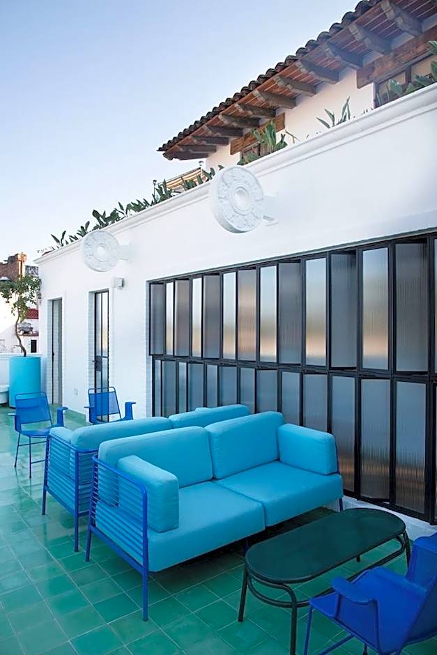 Hotel Emilia