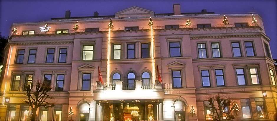 Thon Hotel Høyers