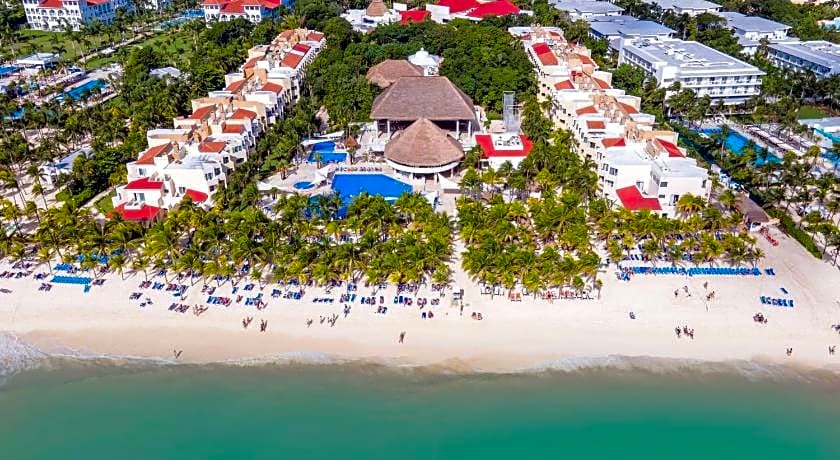 Viva Maya by Wyndham, A Trademark All Inclusive Resort
