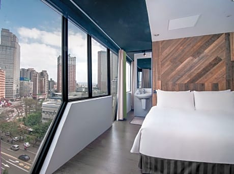 Calligraphy Greenway Hotel