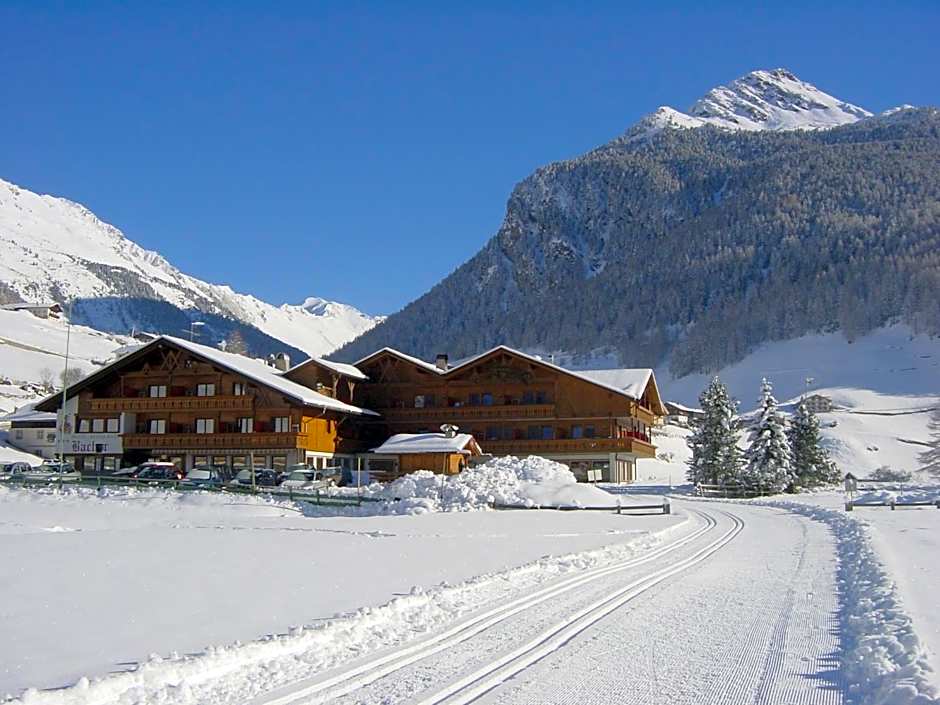 Hotel Bacher