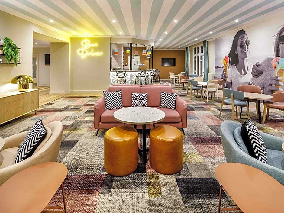 ibis Styles Bournemouth