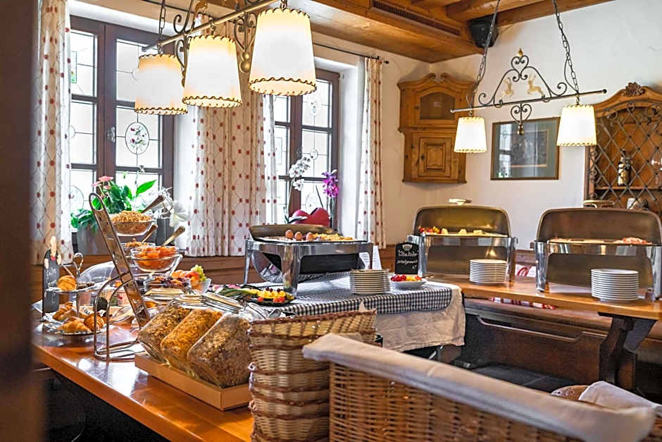 Landgasthof zum Erdinger Weissbräu