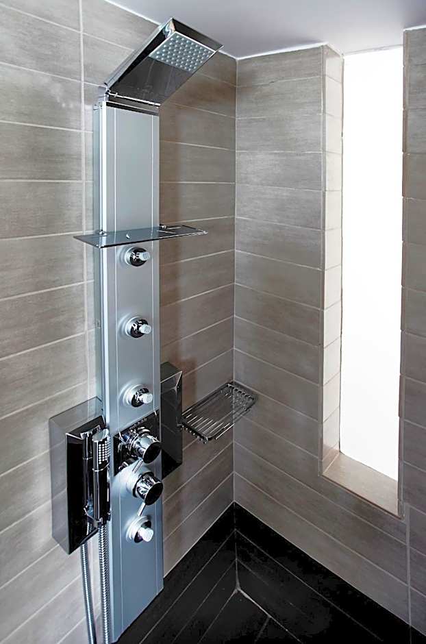 Fresh Boutique Hotel