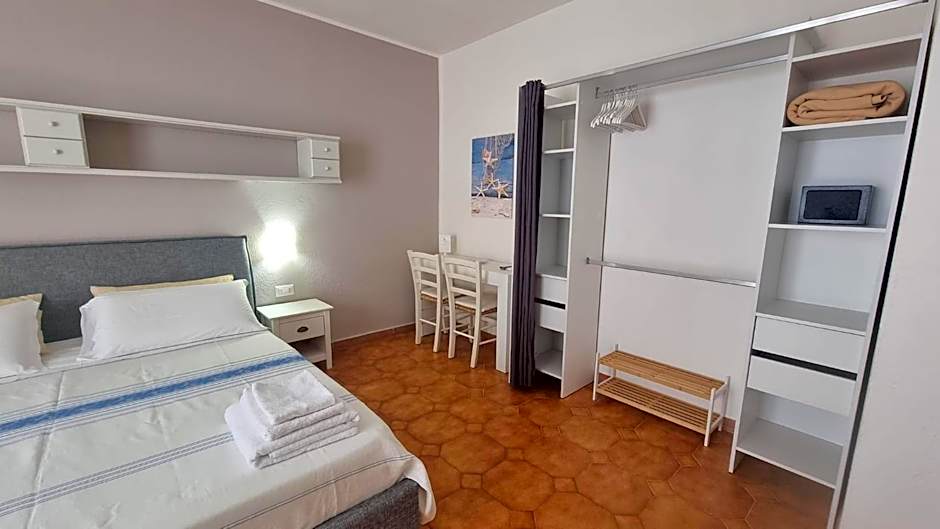 Il Piccolo Giardino rooms & breakfast