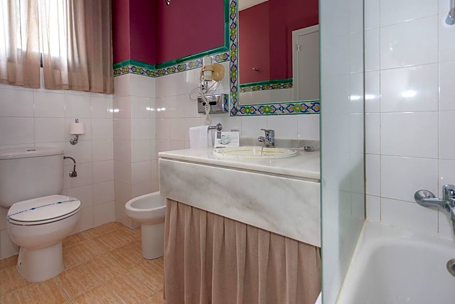 AACR Hotel Monteolivos