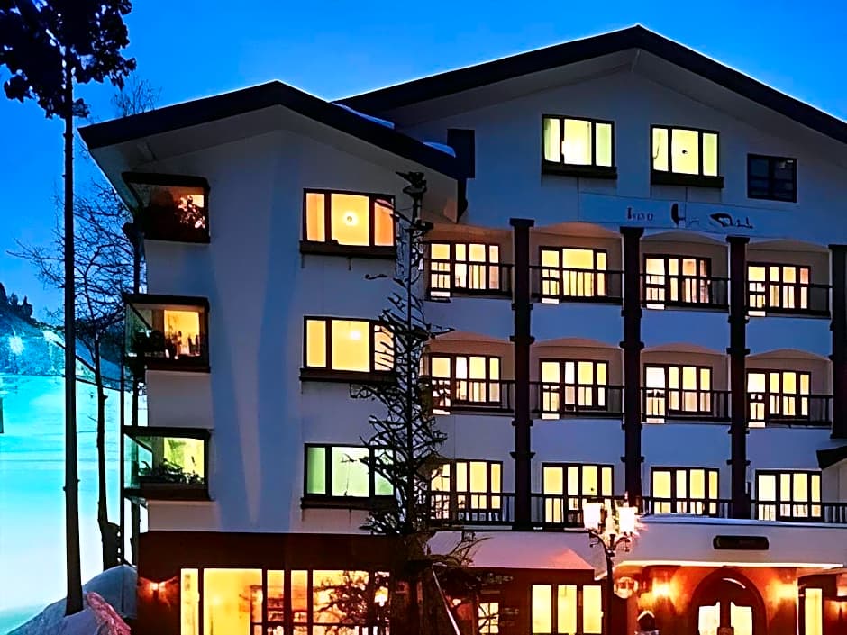Petit Hotel Shitaka