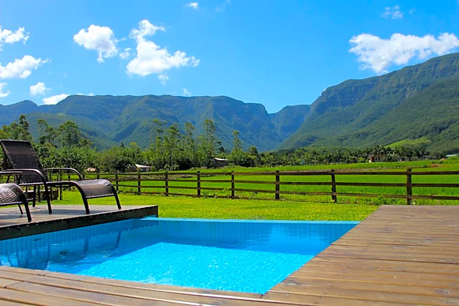 Pousada Green Canyons