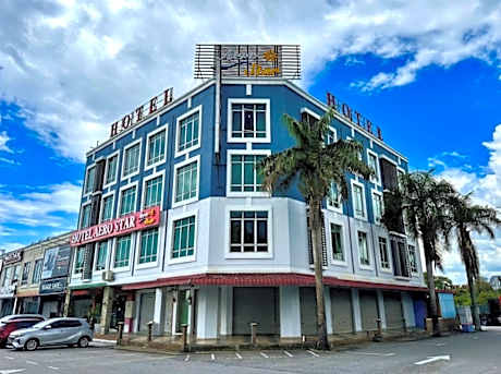 Aero Star Hotel