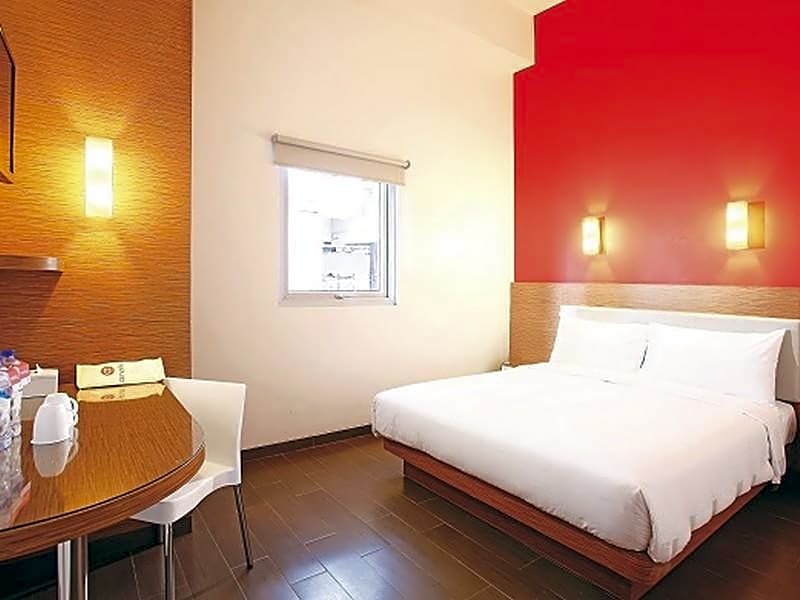 Amaris Hotel Muara Bungo - Jambi