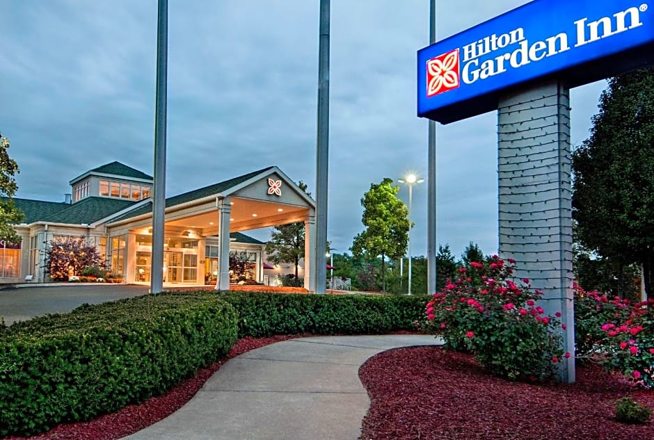 Hilton Garden Inn State College