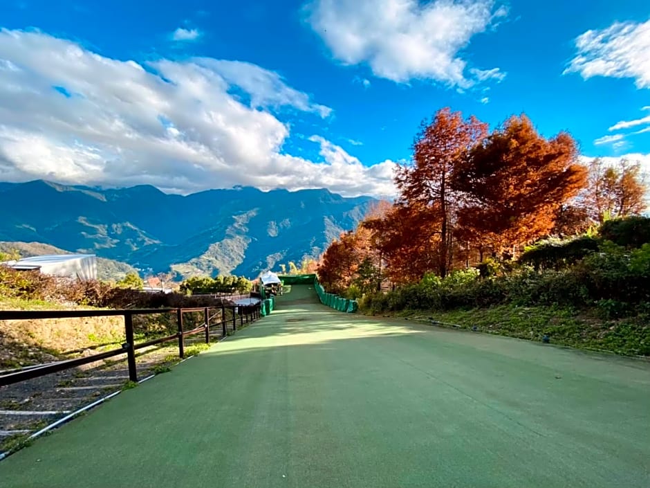 Impression Nordic Manor Club