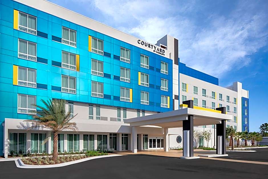 Courtyard by Marriott Titusville Kennedy Space Center