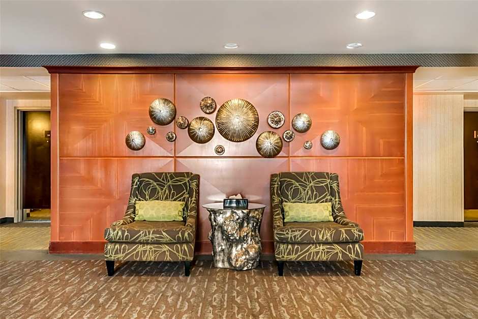 Best Western Plus Calgary Centre Inn