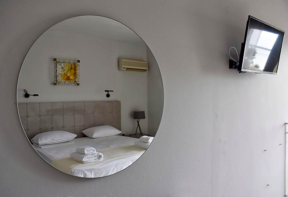 Hotel Theoxenia