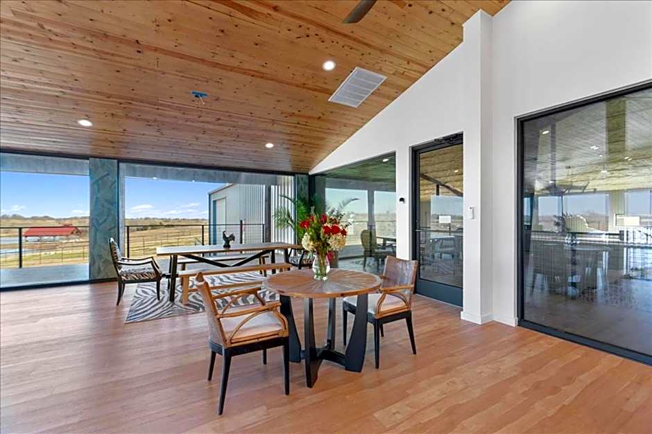 Blue Hills Ranch