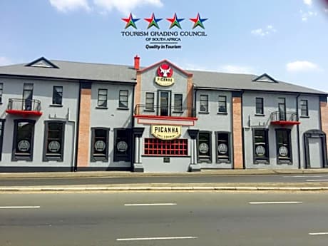 Picanha Grill Guest House & Events Venue