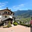 Hotel Panoramique