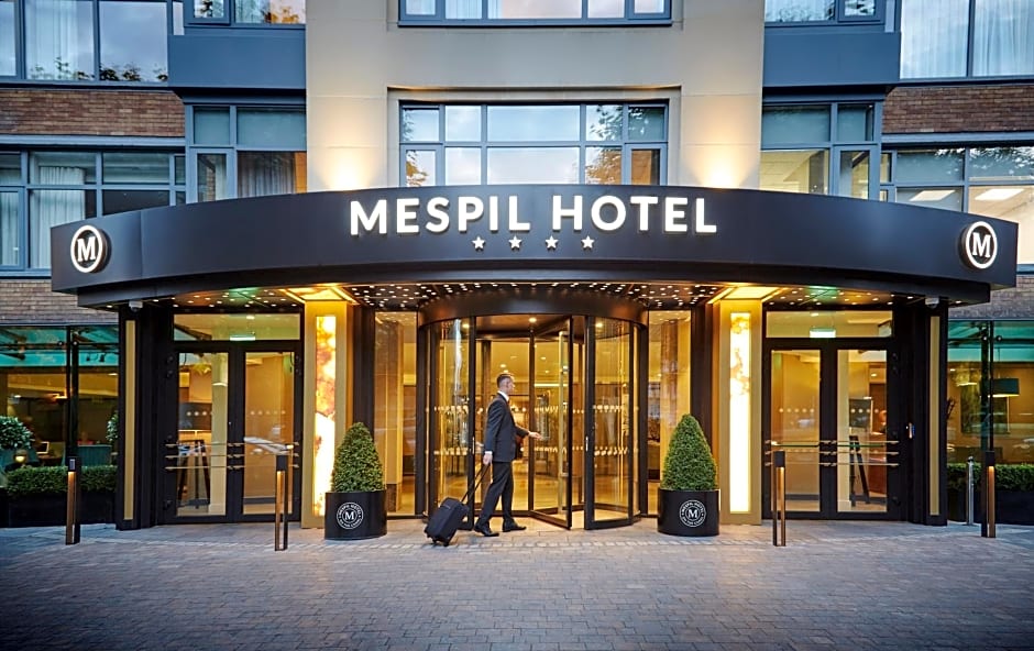 Mespil Hotel