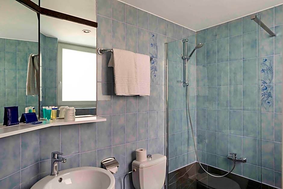 Argus Hotel Brussels by HappyCulture