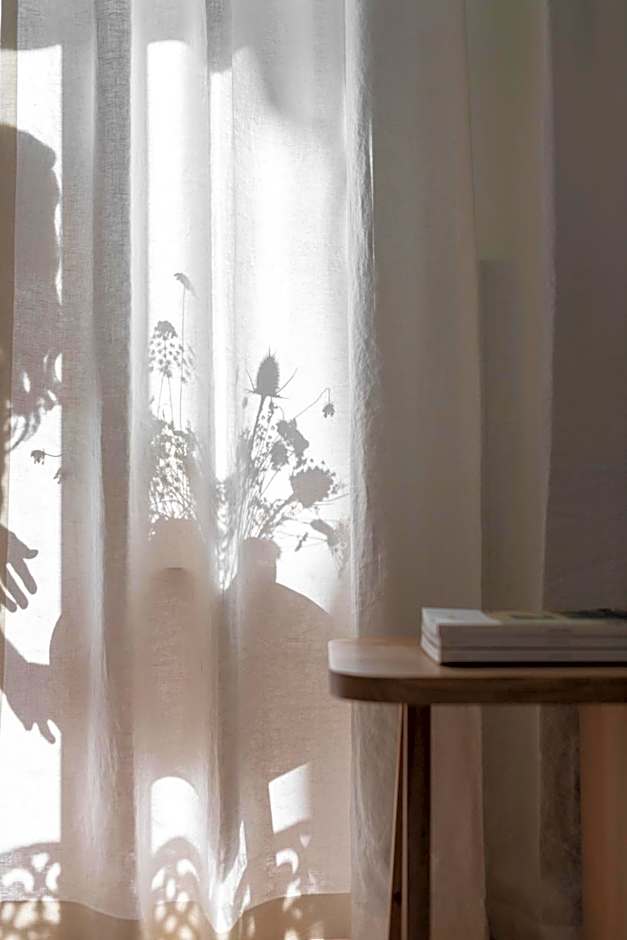 Montecarmo12 - Design Boutique Hotel