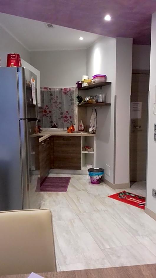 B&B Tre passi