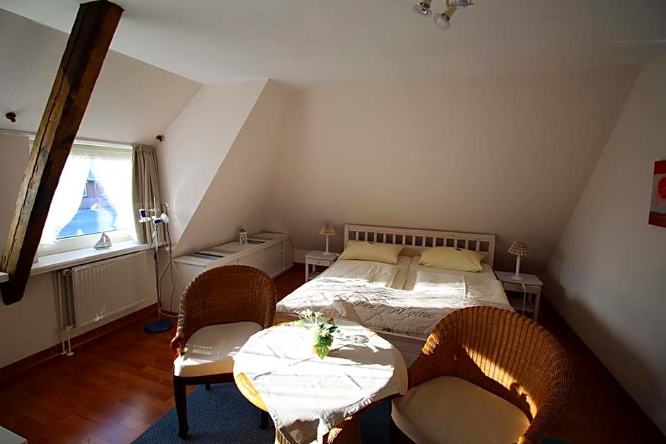 Hotel garni Zur Post