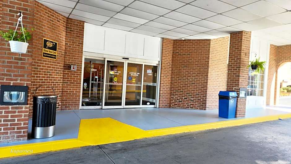 Comfort Inn Ballston
