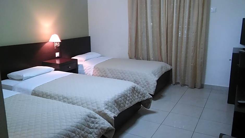 Tokalis Boutique Hotel & Spa