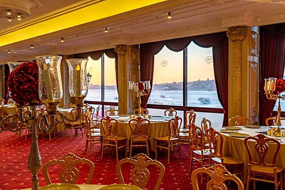 A11 HOTEL BOSPHORUS