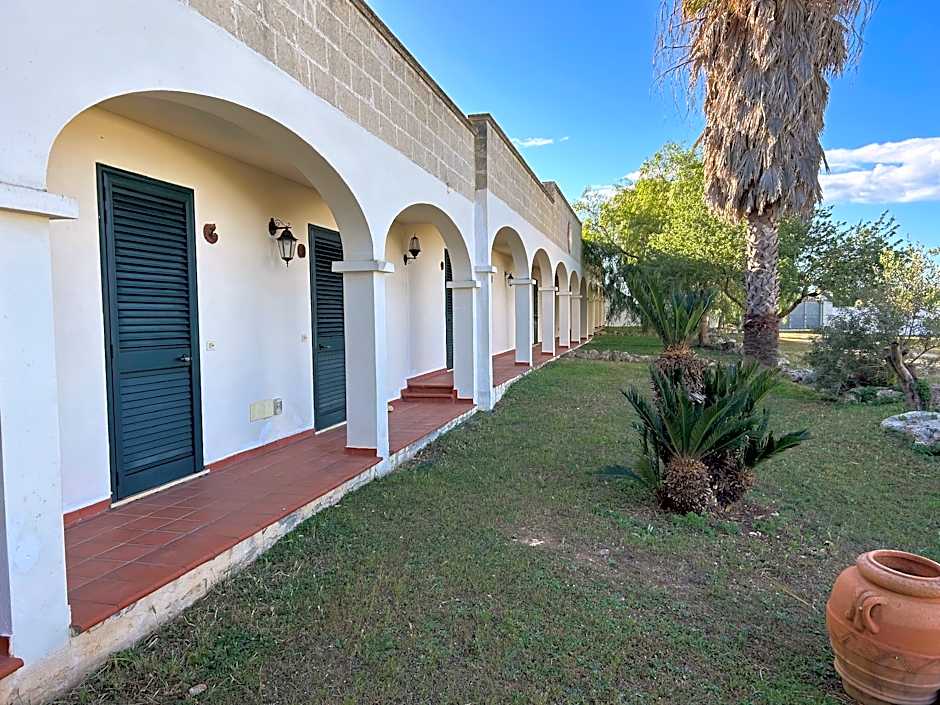 Agriturismo La Lucia