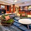 Fairfield Inn & Suites by Marriott Harrisonburg