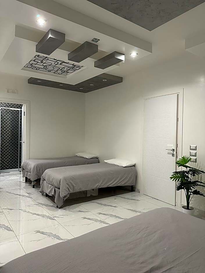 B&B IL PICCOLO PRINCIPE